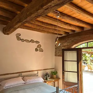Bed and breakfast Rio 