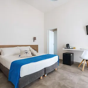 Maison d'hôtes Licari Stagnone, Marsala