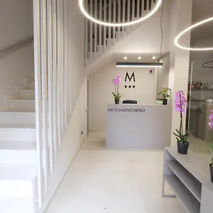 Hotel Nuovo Metro ***