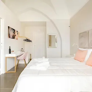 Maison d'hôtes Shoruq, Marsala