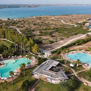 Voi Arenella Feriested