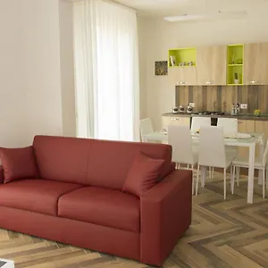  Casa vacanze In...centro