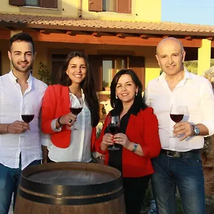 Antico Frantoio Sambuca di Sicilia