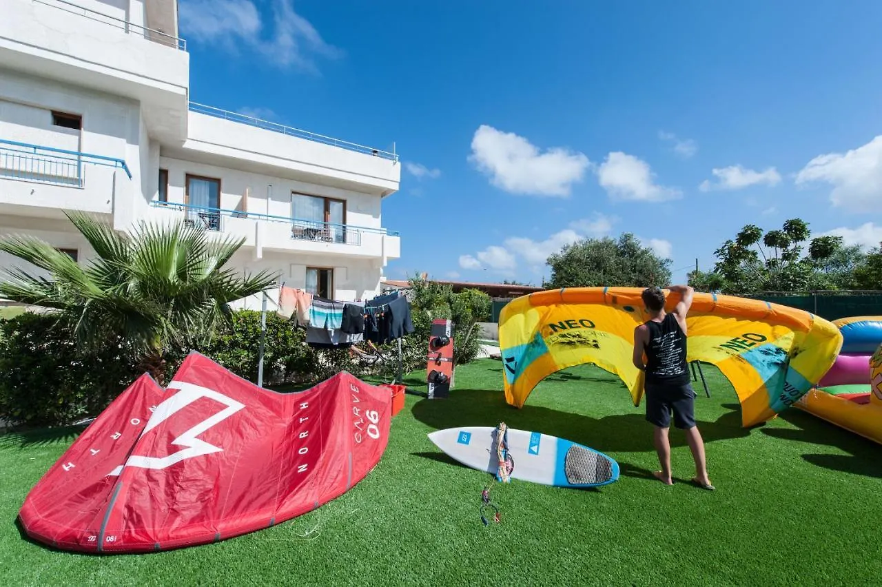 Hotel Relais Lo Stagnone Marsala