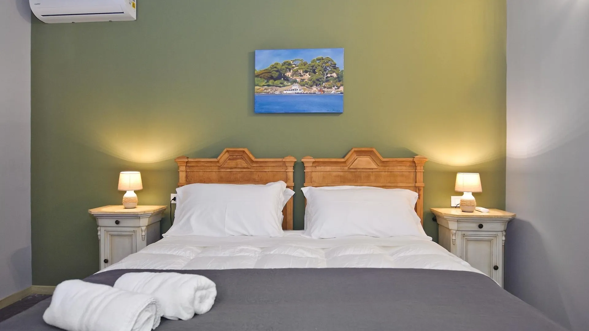 Hotel Relais Lo Stagnone Marsala