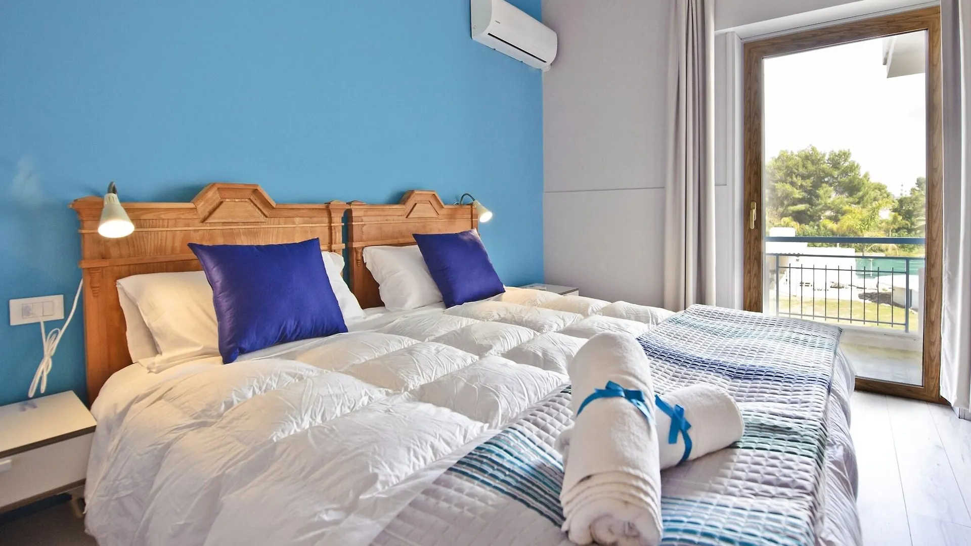 ***  Hotel Relais Lo Stagnone Marsala Italia