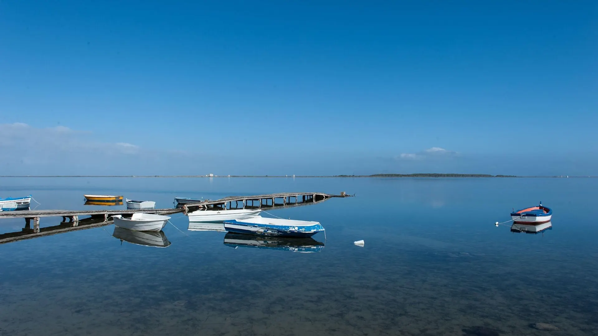 Hotel Relais Lo Stagnone Marsala