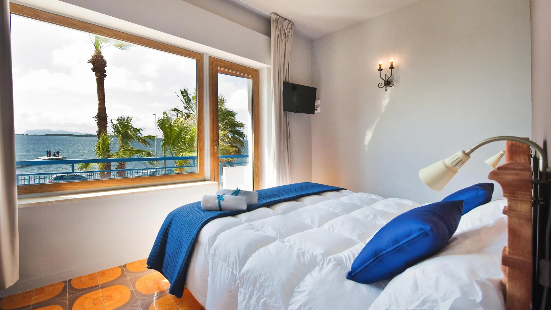 Hotel Relais Lo Stagnone Marsala