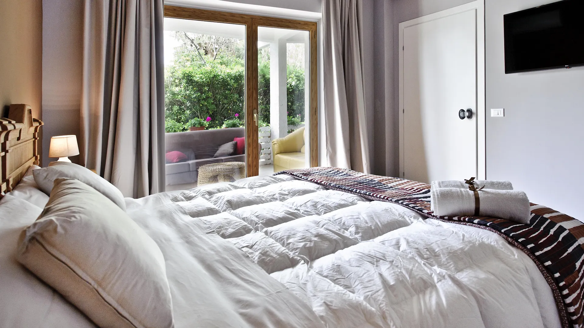 Hotel Relais Lo Stagnone Marsala