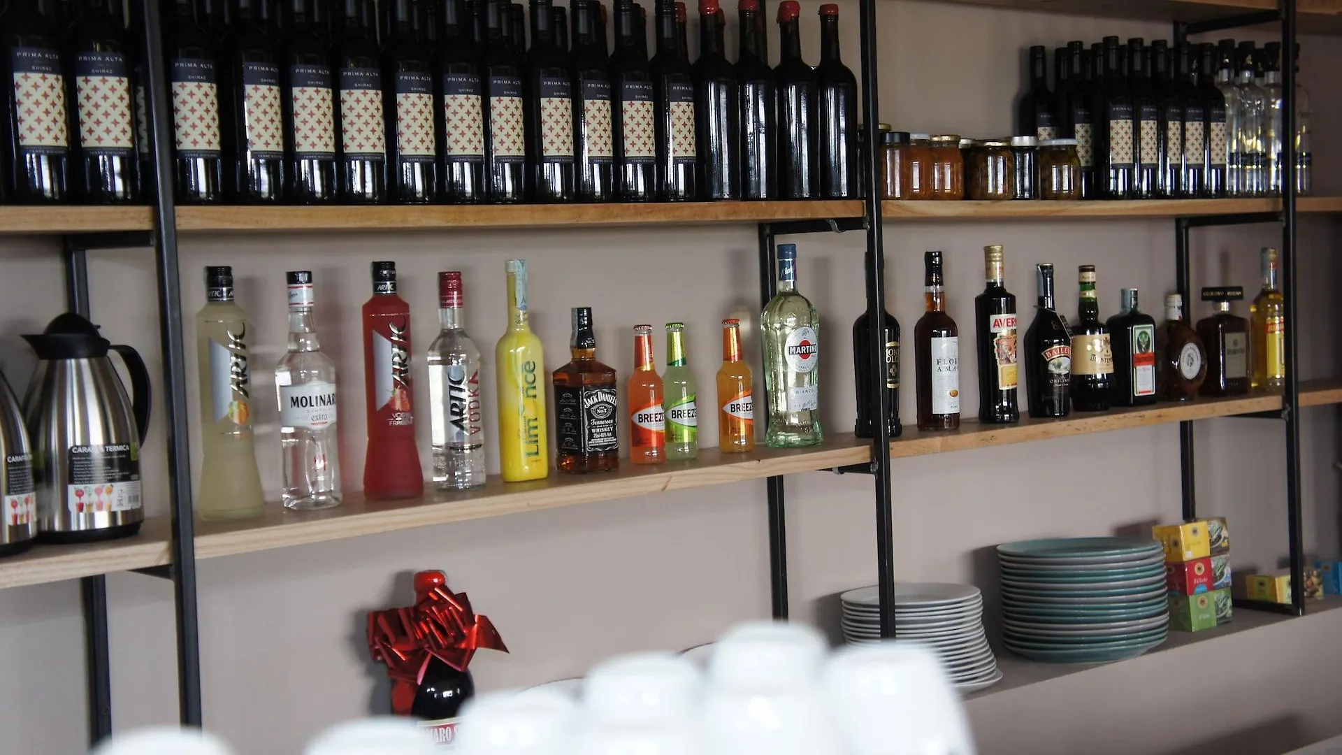 Hotel Relais Lo Stagnone Marsala 3*,