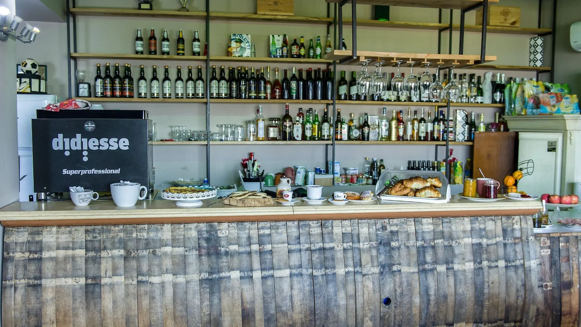 Hotel Relais Lo Stagnone Marsala