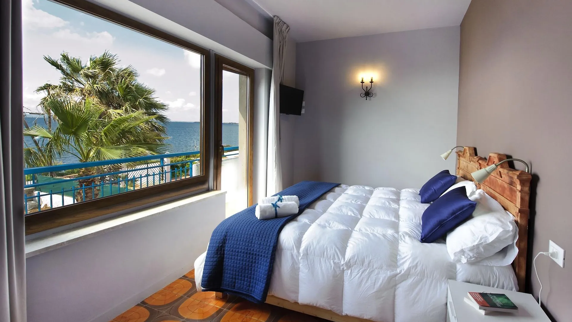 Hotel Relais Lo Stagnone Marsala