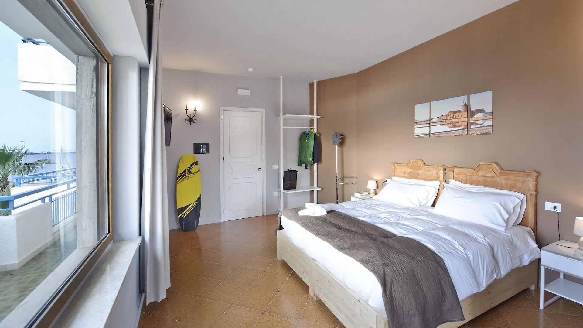 Relais Lo Stagnone Hotel Marsala
