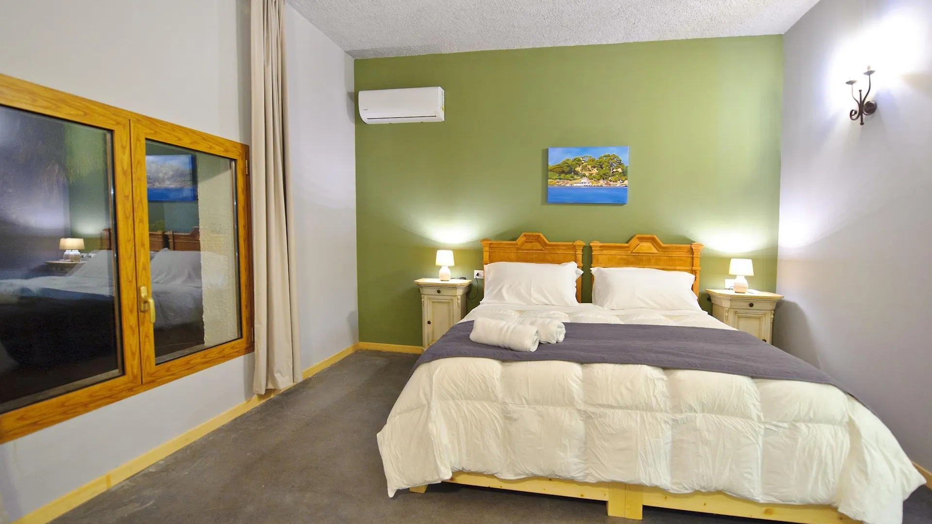 Hotel Relais Lo Stagnone Marsala