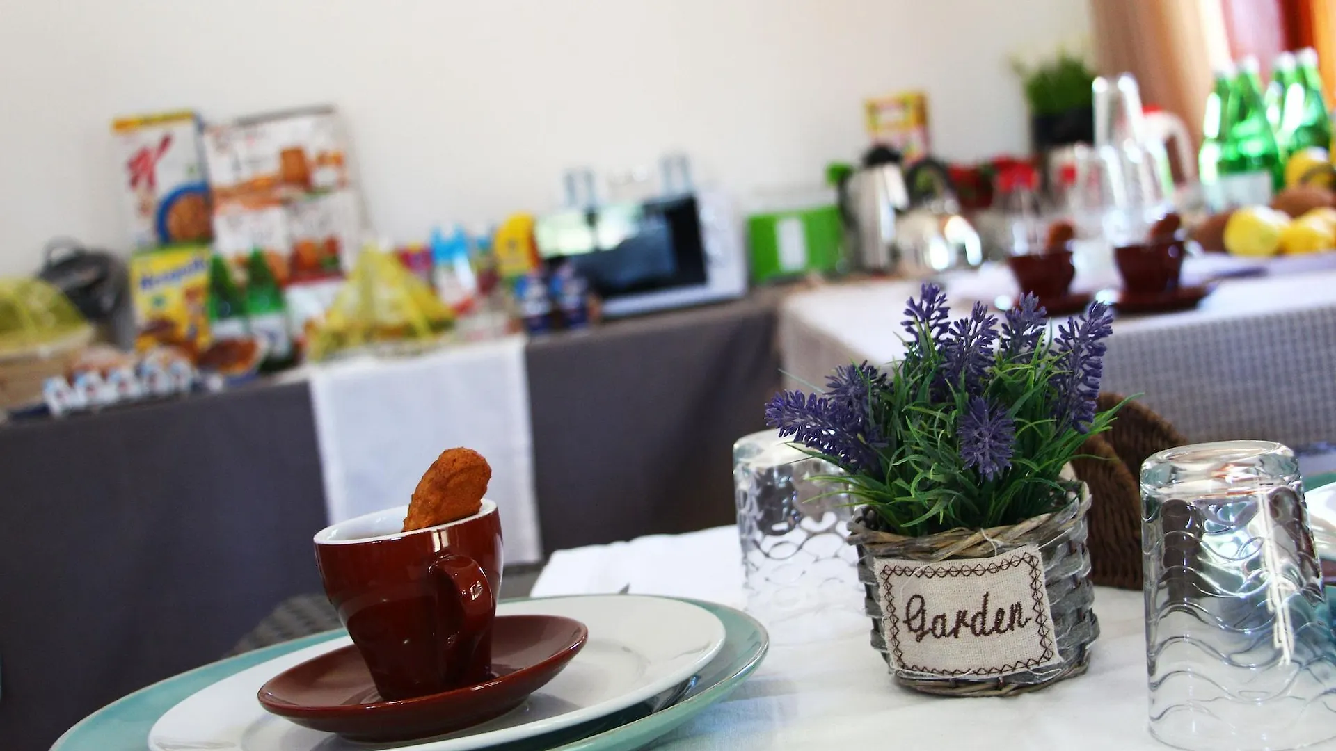 Relais Lo Stagnone Hotel Marsala