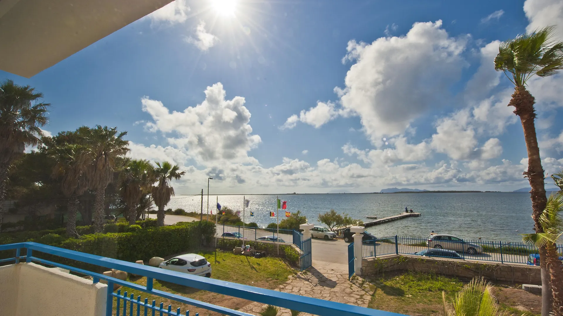 Relais Lo Stagnone Hotel Marsala