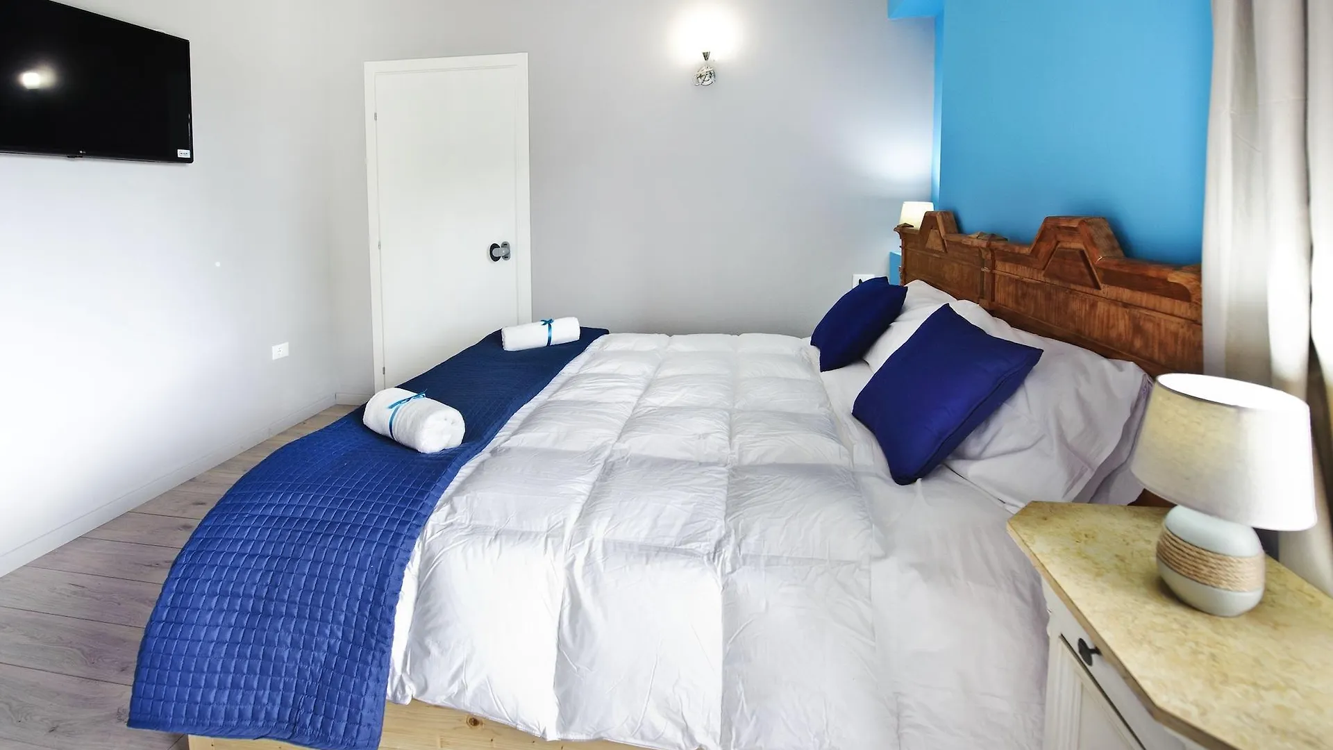 Hotel Relais Lo Stagnone Marsala