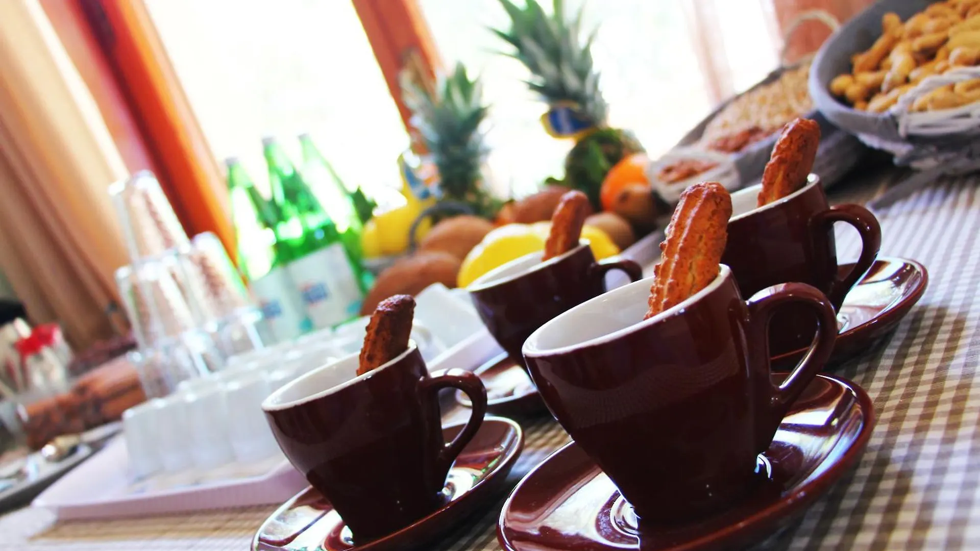 Relais Lo Stagnone Hotel Marsala 3*,  Italy