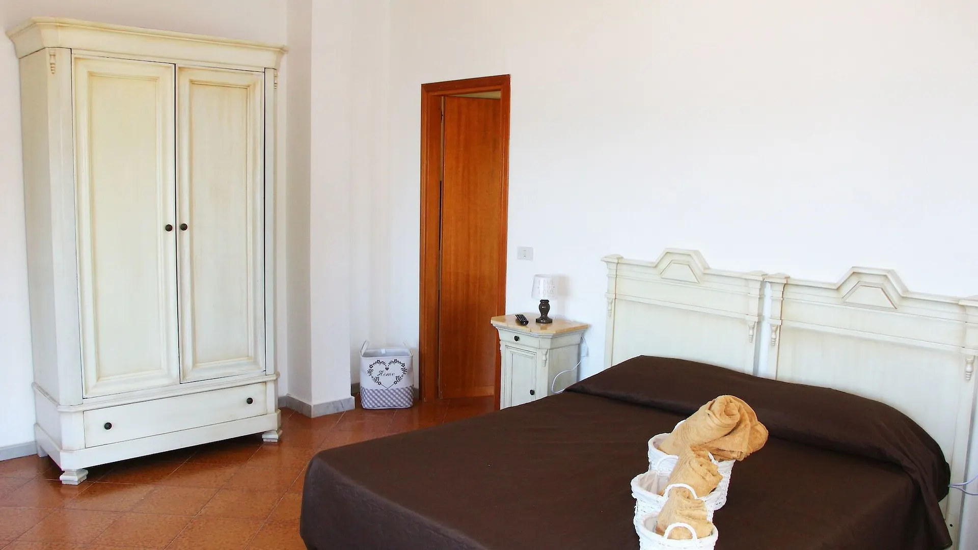 ***  Hotel Relais Lo Stagnone Marsala Italia