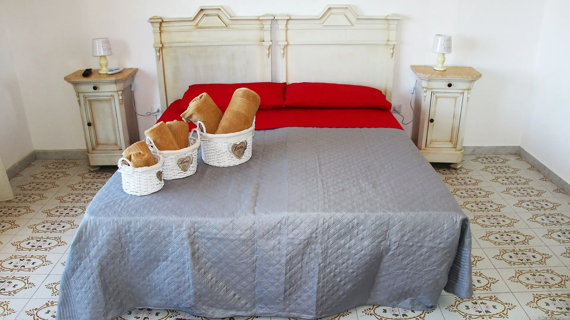 Hotel Relais Lo Stagnone Marsala