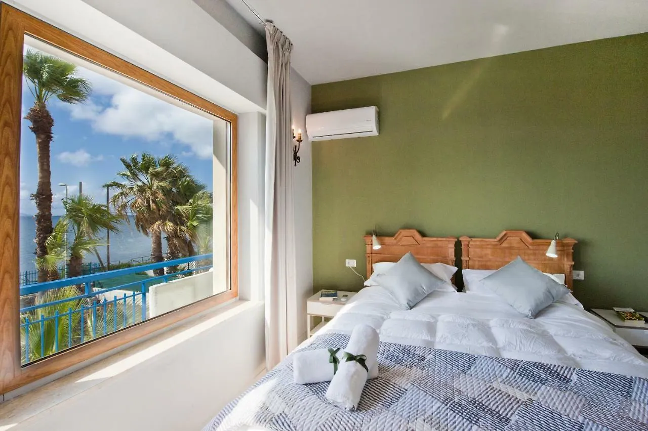 Hotel Relais Lo Stagnone Marsala