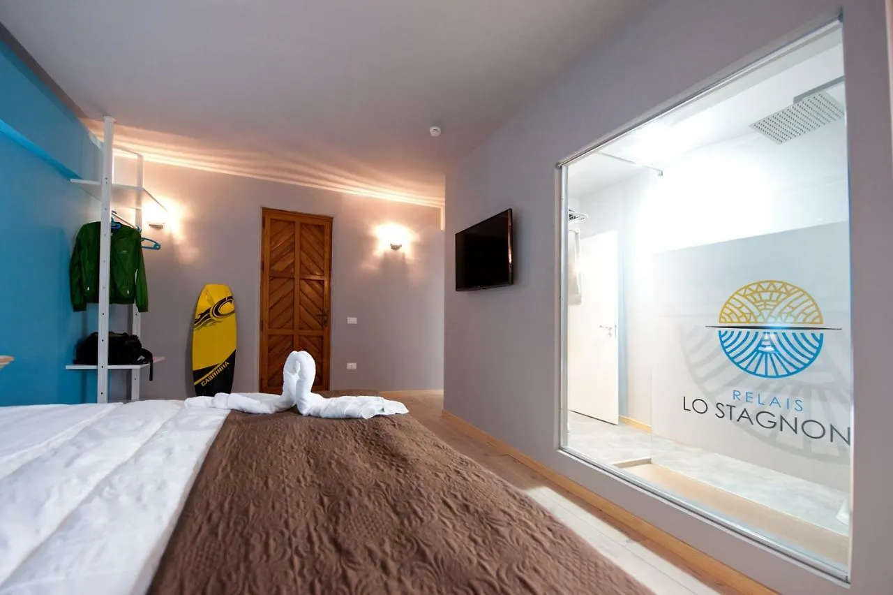 Relais Lo Stagnone Hotel Marsala