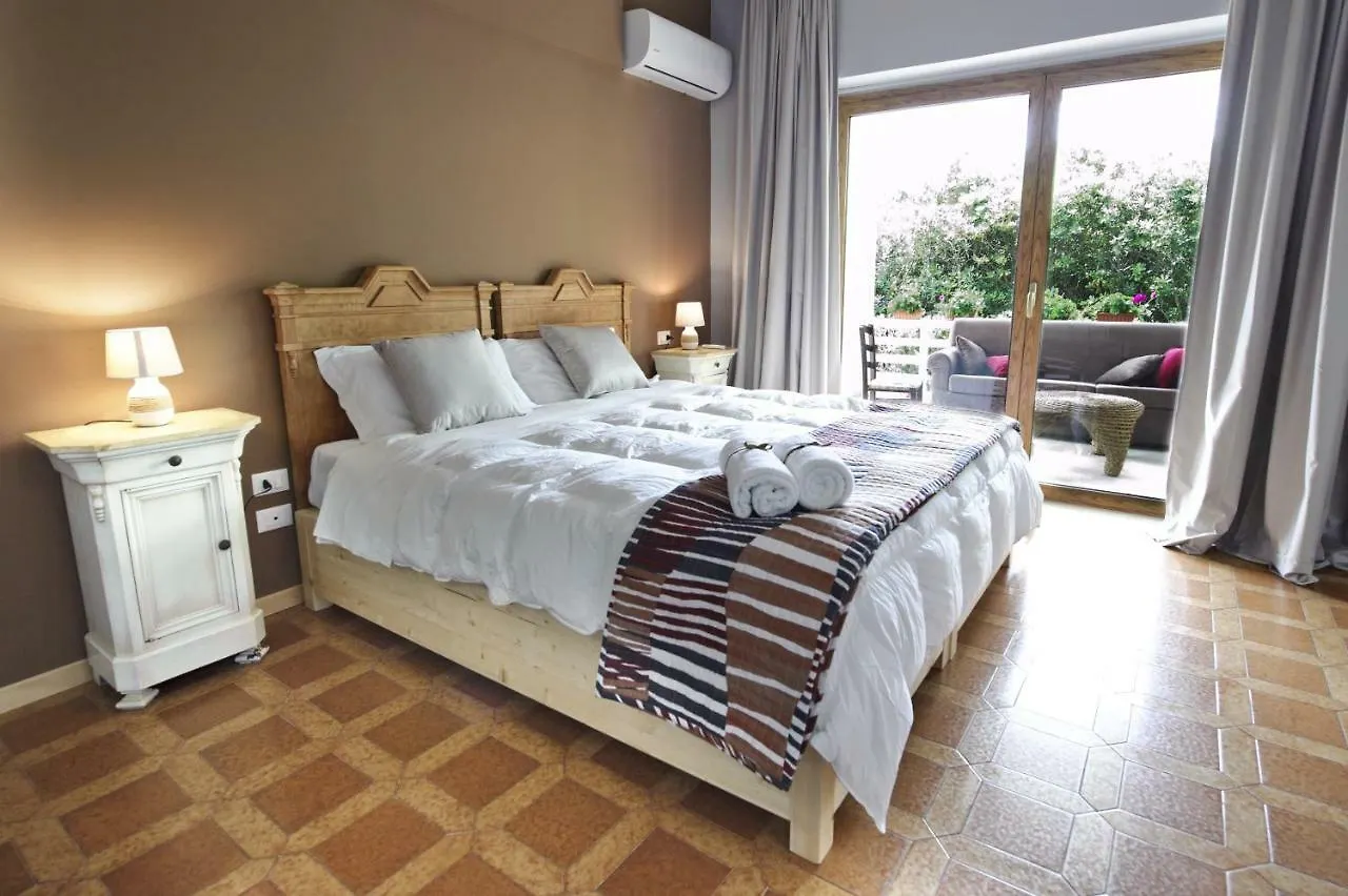 Hotel Relais Lo Stagnone Marsala