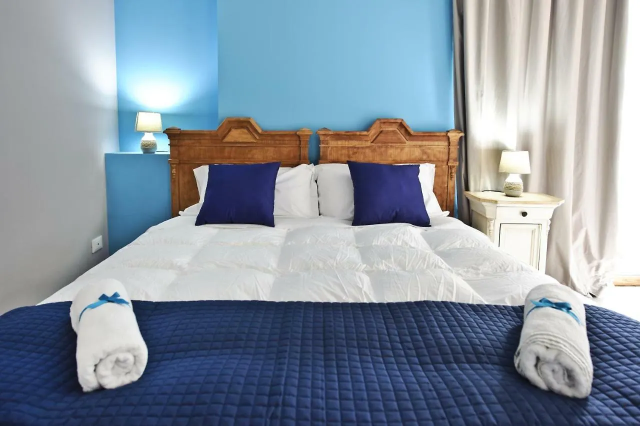 Relais Lo Stagnone Hotel Marsala