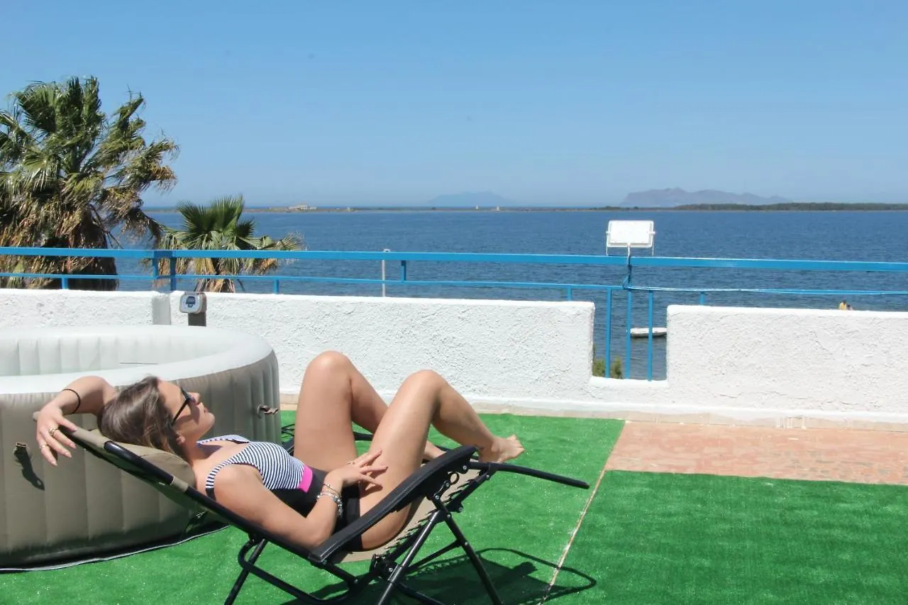 Relais Lo Stagnone Hotel Marsala