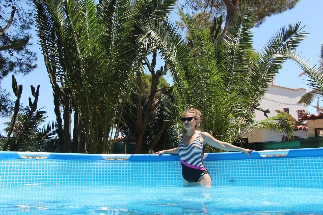 Hotel Relais Lo Stagnone Marsala