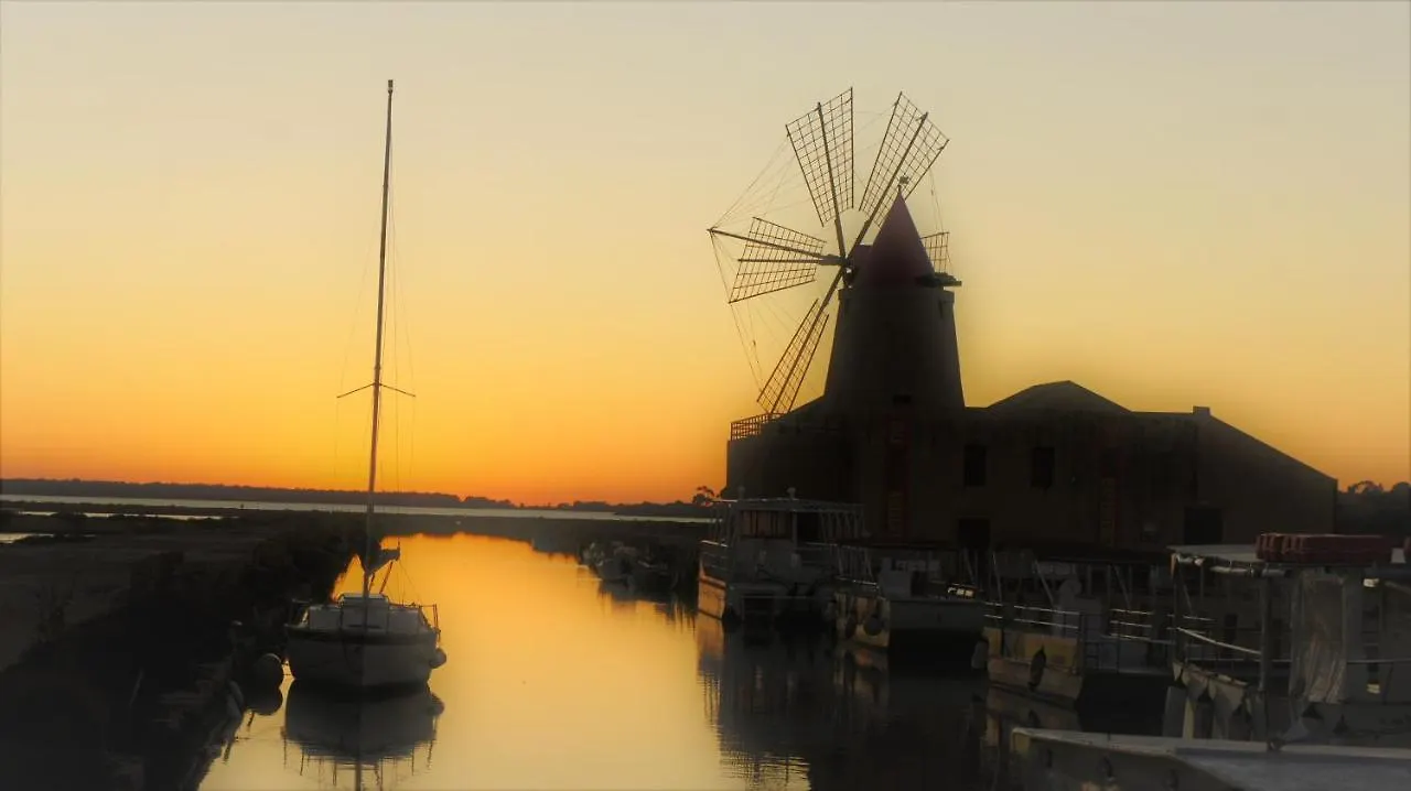 Relais Lo Stagnone Hotel Marsala