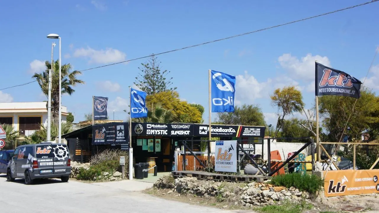 Relais Lo Stagnone Hotel Marsala